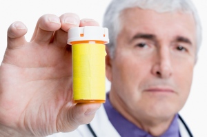 Have your medications for mental health issues cured your problems?